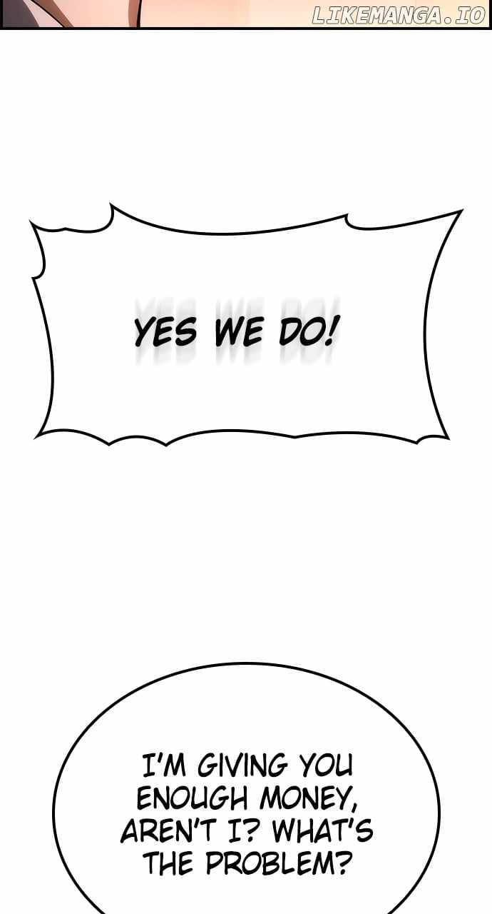 Bad Ending Maker Chapter 77 72